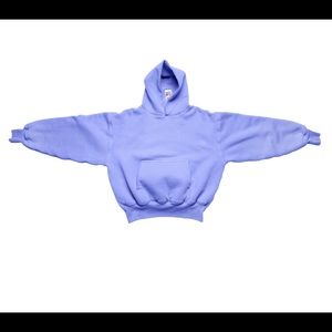 Kanye West Kanye 2020 Vision Hoodie